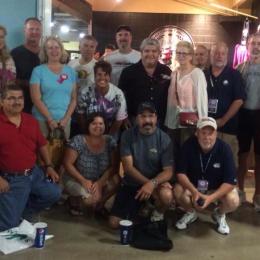 2014 Reunion - San Antonio