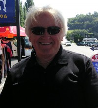John Simpson