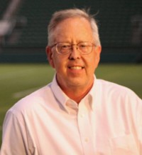 Steve Vickers